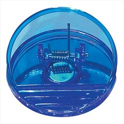Translucent Blue